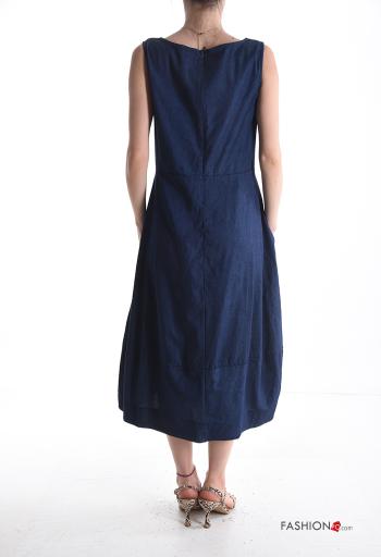 Abito in Cotone - ph 2