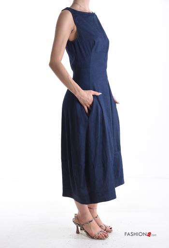 Abito in Cotone - ph 3