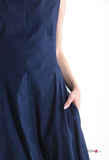 Abito in Cotone - ph 4