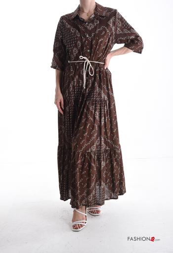 Abito in Cotone - ph 1