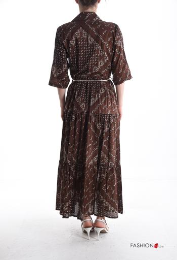 Abito in Cotone - ph 2
