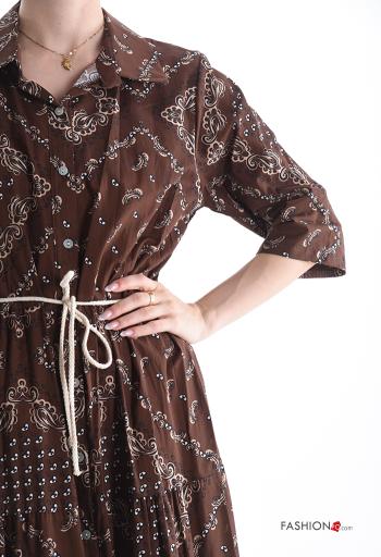 Abito in Cotone - ph 4