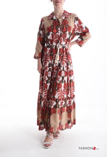 Abito in Cotone - ph 1