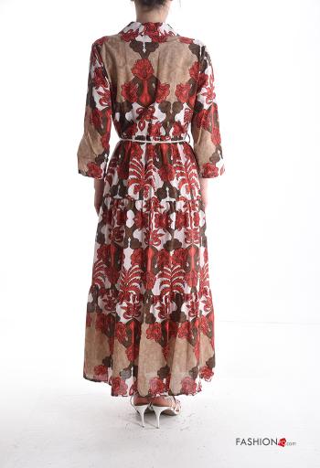 Abito in Cotone - ph 2