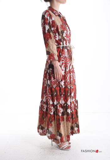 Abito in Cotone - ph 3