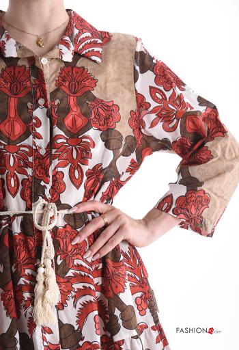 Abito in Cotone - ph 4