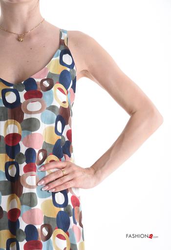 Lässiges Kleid - ph 4