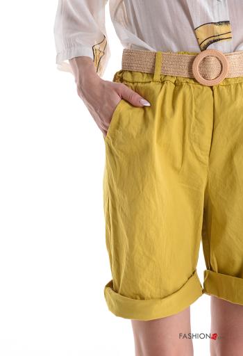 Cotton Shorts - ph 4