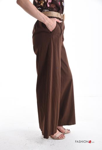 Pantalones de Algodón - ph 3