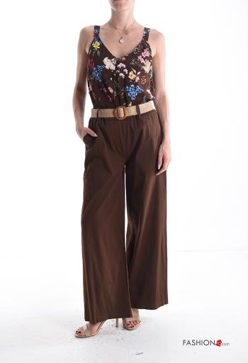 Pantalones de Algodón - ph 5
