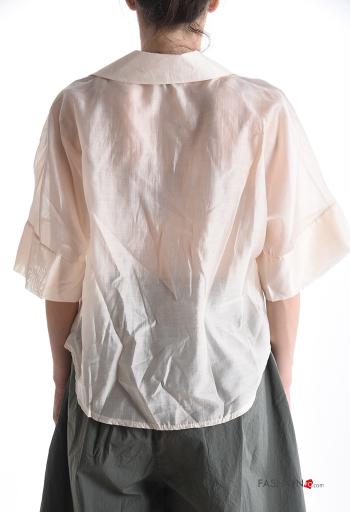 Camisa Estilo Casual - ph 2