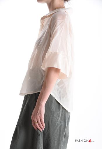 Camisa Estilo Casual - ph 3