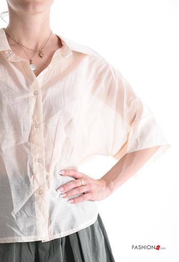 Camisa Estilo Casual - ph 4