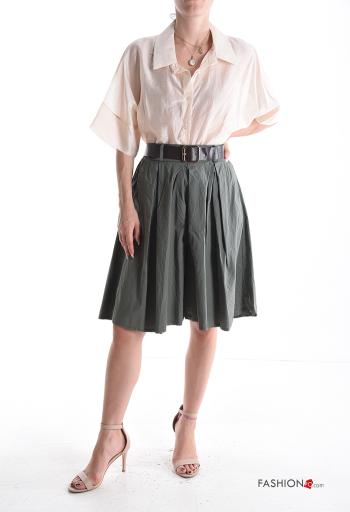 Camisa Estilo Casual - ph 5