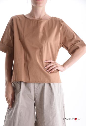 Jersey de Algodón