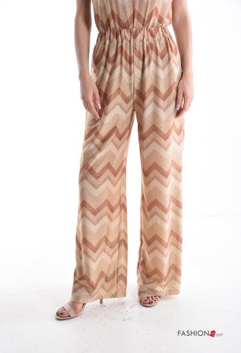 Pantalone Casual