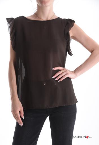 Camisa Estilo Informal