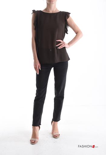 Camisa Estilo Informal - ph 5