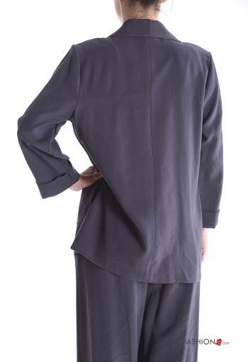 Chaqueta Estilo Informal - ph 2