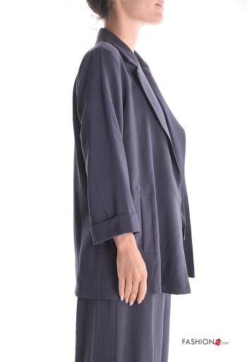 Chaqueta Estilo Informal - ph 3