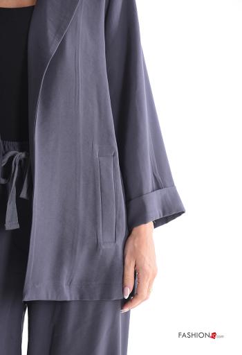 Chaqueta Estilo Informal - ph 4