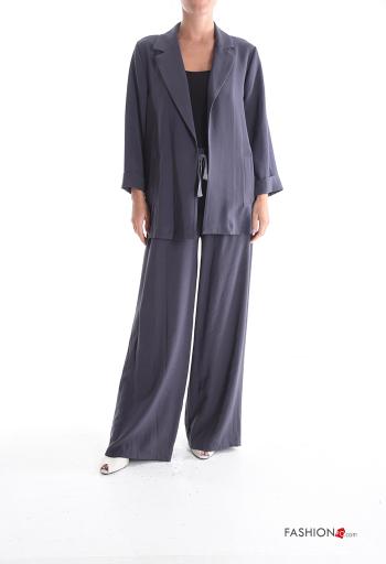 Chaqueta Estilo Informal - ph 5