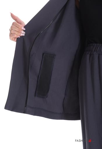 Chaqueta Estilo Informal - ph 6