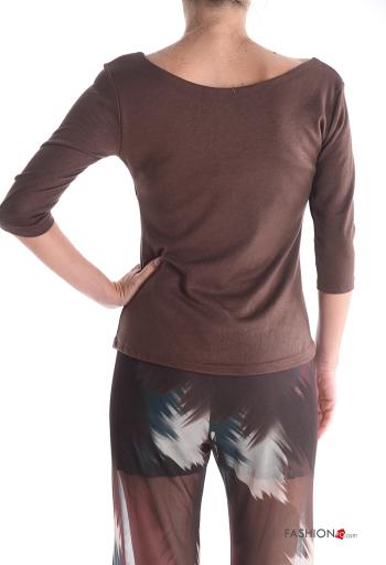 Maglione Casual - ph 2