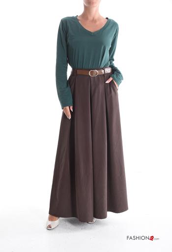 Pantalone Casual - ph 5