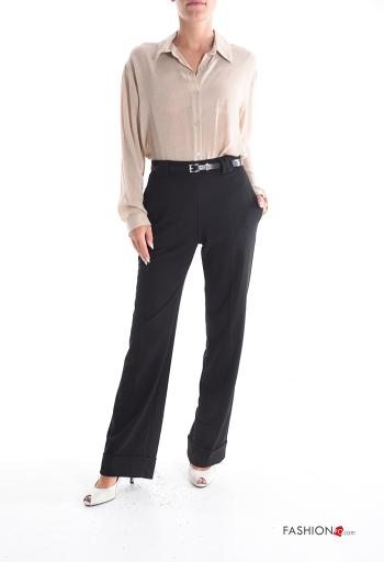 Pantalone Casual - ph 5