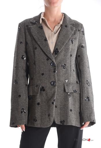 Blusão Estilo Casual - ph 1