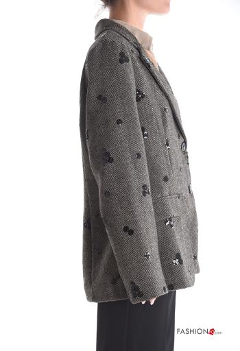 Blusão Estilo Casual - ph 3