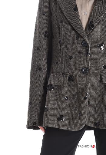 Blusão Estilo Casual - ph 4