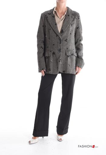 Blusão Estilo Casual - ph 5