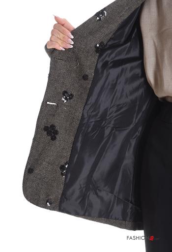 Blusão Estilo Casual - ph 6