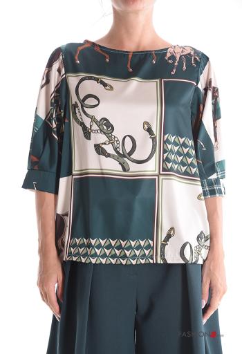 Jersey Estilo Informal