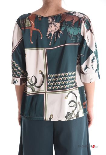 Jersey Estilo Informal - ph 2