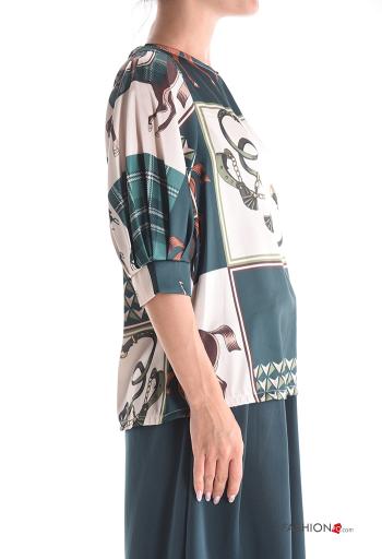 Jersey Estilo Informal - ph 3