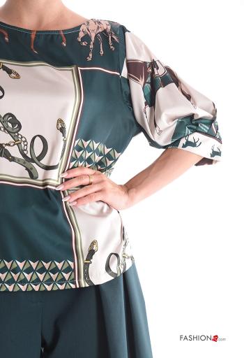 Jersey Estilo Informal - ph 4