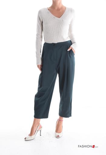 Pantalone Casual - ph 5