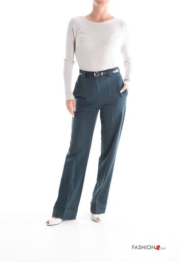 Pantalone Casual - ph 5