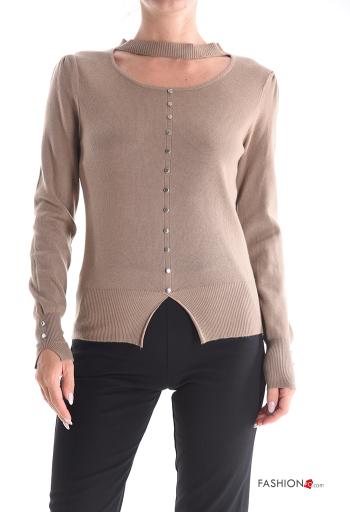 Maglione Casual