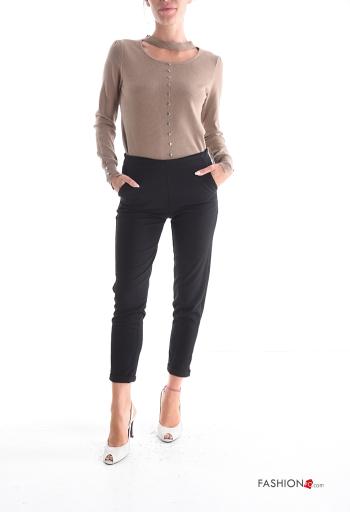 Pantalone Casual - ph 5