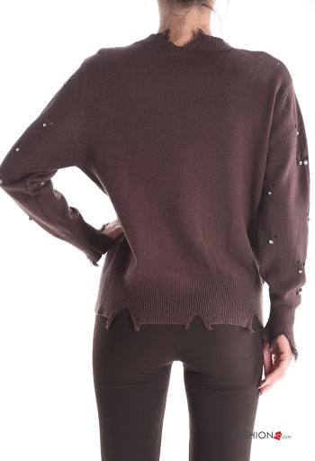 Maglione Casual - ph 2