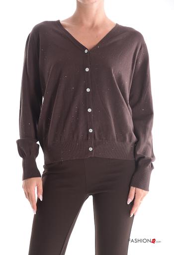 Maglione Casual
