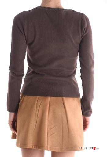 Maglione Casual - ph 2