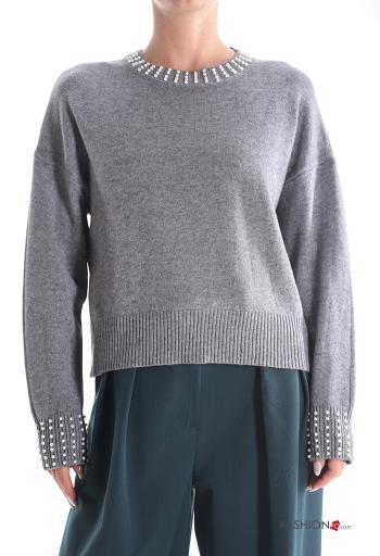 Maglione Casual