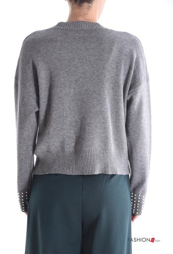 Maglione Casual - ph 2