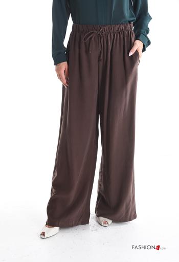 Pantalones Estilo Informal