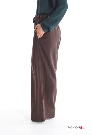 Pantalones Estilo Informal - ph 3